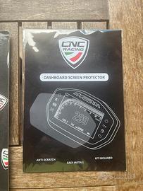 CNC Powerparts Ducati Streetfighter V2