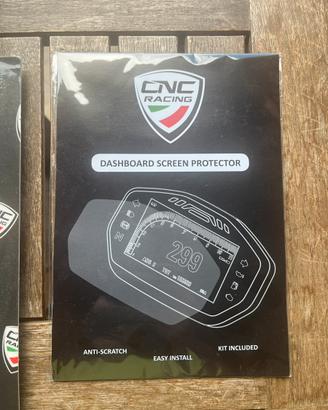 CNC Powerparts Ducati Streetfighter V2