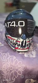 casco ruroc AT4.0 Carbon
