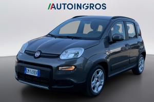 FIAT Panda 1.0 firefly hybrid City Life s&s 70cv 5
