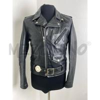 CHIODO SCHOTT PERFECTO 118 NERO