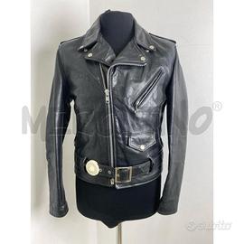 CHIODO SCHOTT PERFECTO 118 NERO