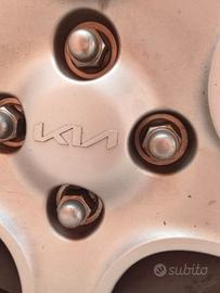 Cerchi Originali Kia Picanto