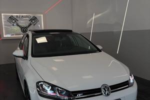 Volkswagen Golf 1.2 TSI 105 CV 3p. Comfortline Blu