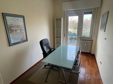 Stanza in studio professionale