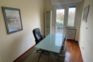 Stanza in studio professionale