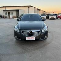 Opel Insignia 2.0 CDTI Sports Tourer Elective