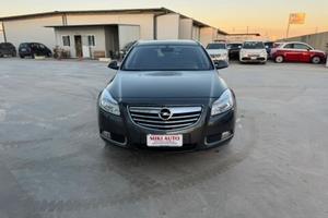 Opel Insignia 2.0 CDTI Sports Tourer Elective