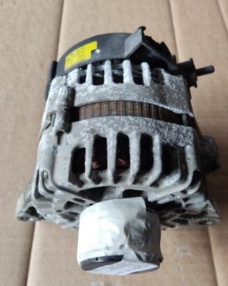 Alternatore HYUNDAI I30 1582cc diesel del 2013