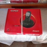 Cordless della Telecom GIPSY