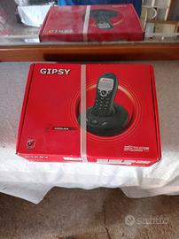 Cordless della Telecom GIPSY