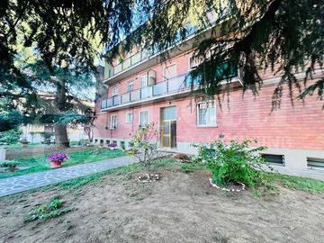 Appartamento Zola Predosa [Cod. rif 3260756VRG]