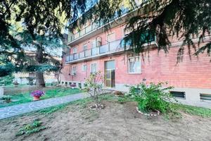Appartamento Zola Predosa [Cod. rif 3260756VRG]