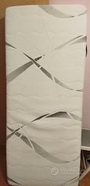 Materasso Memory onda  singolo