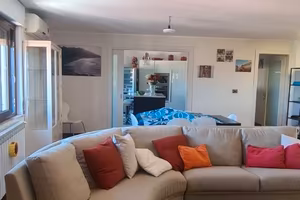 Panoramico Appartamento Spazioso Pentimele