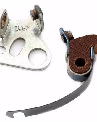 Contatti impianto Ducati Icet 3276