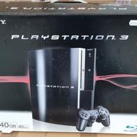  console ps3