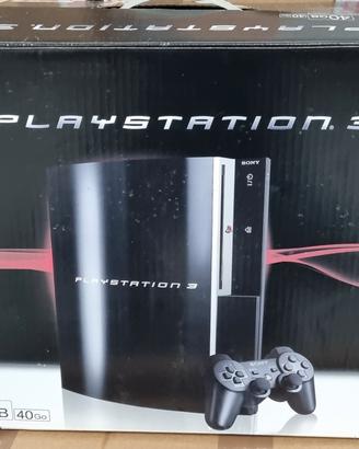  console ps3