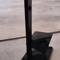 Supporto TV da pavimento per TV da 30-70 pollici