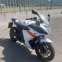 Yamaha XJ6 Diversion
