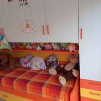 Non incluso i materassi