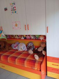 Non incluso i materassi