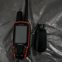 Palmare Garmi Astro 320 piu 2 collari T5