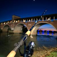 St Croix Legend inshore 