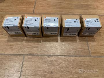 Bticino Living Now - DEVIATORE CONNESSO K4003C