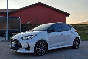Toyota Yaris IV 2020 1.5h GR Sport