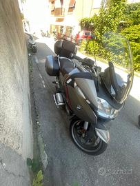 Bmw r 1200 rt - 2007