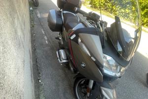 Bmw r 1200 rt - 2007
