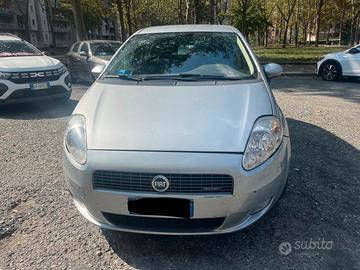Punto