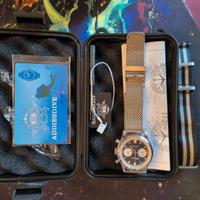 Orologio Uomo Addiesdive