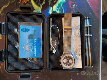 Orologio Uomo Addiesdive