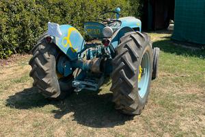 Trattore Landini R50