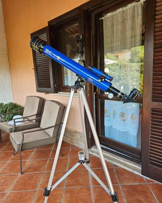 Ziel telescopio gem 24 240010