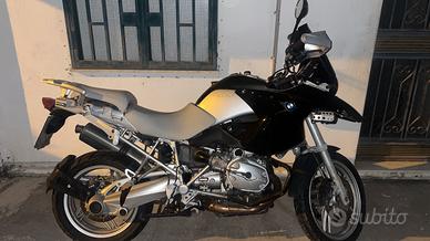 Bmw r 1200 gs - 2007