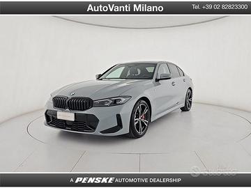 BMW Serie 3 320d mhev 48V xdrive MSport Pro auto