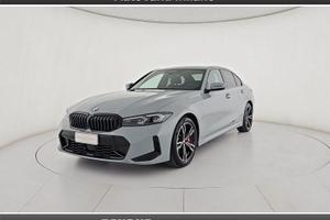 BMW Serie 3 320d mhev 48V xdrive MSport Pro auto