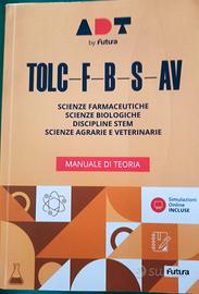 Libro Tolc F B S VAV