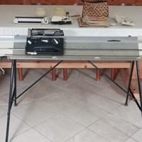 Macchina per maglieria  PFAFF