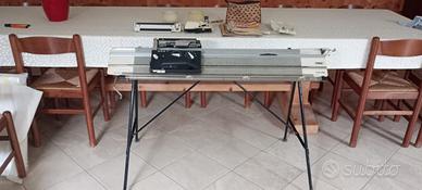 Macchina per maglieria  PFAFF