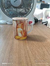 oggetti Thun vari come nuovi 