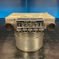 Becker Avus LMKU 260