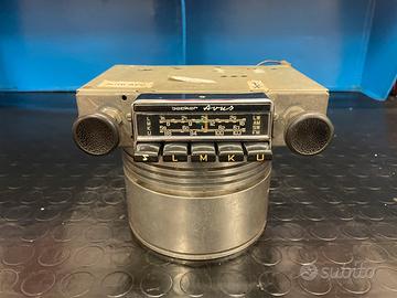 Becker Avus LMKU 260