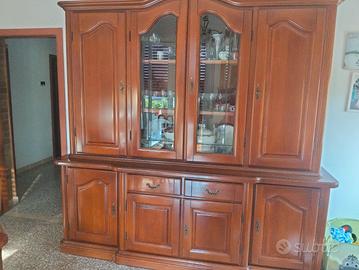credenza