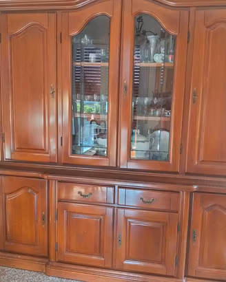 credenza
