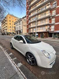 Alfa mito