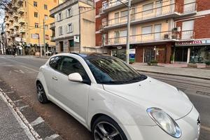 Alfa mito